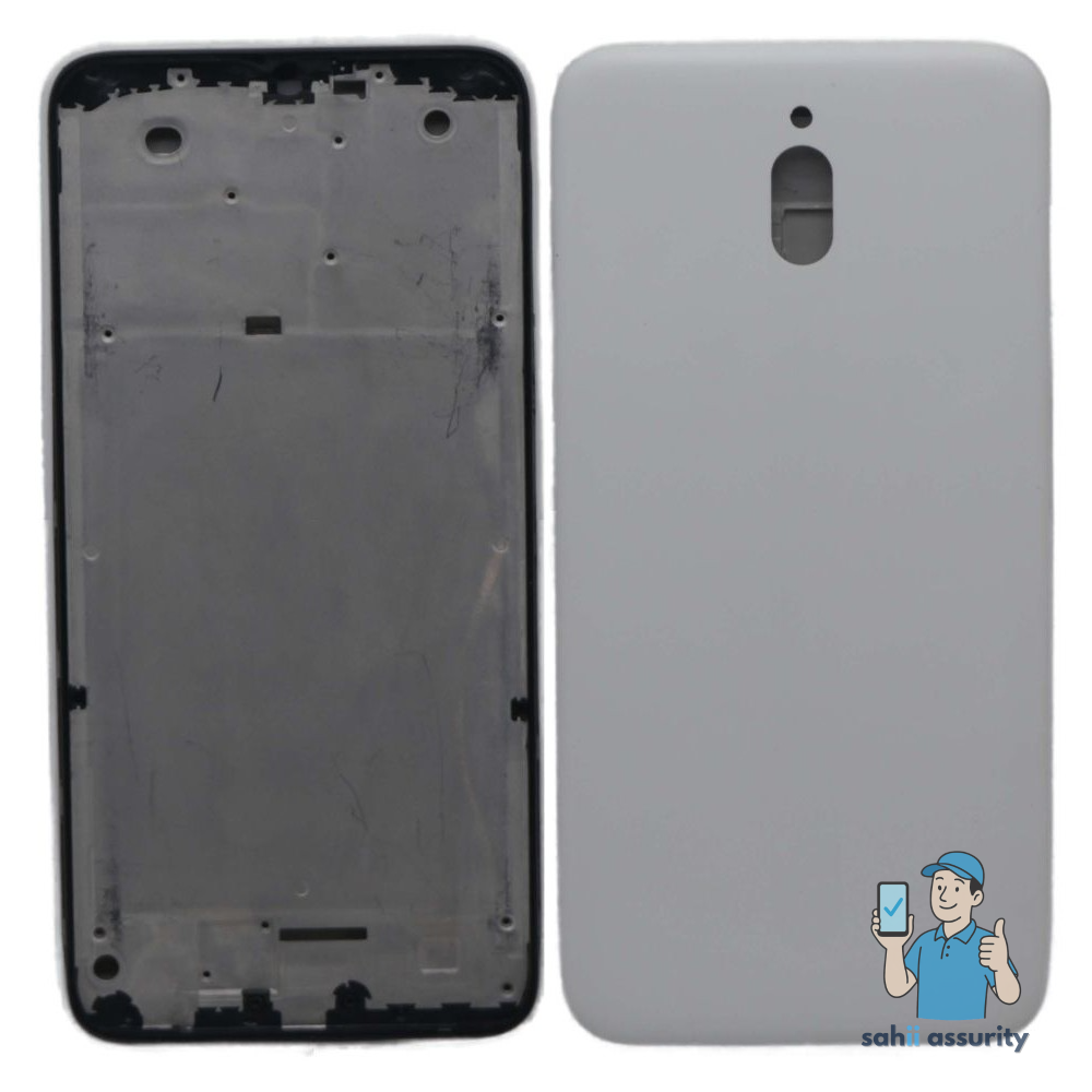Full Body Housing for Xiaomi Redmi 8A Dual